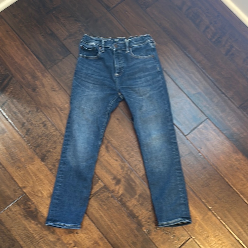GAP Kids Blue Jeans